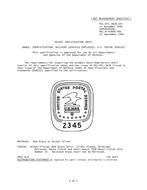 MIL MIL-DTL-3628/145 PDF