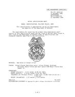 MIL MIL-DTL-3628/150 PDF