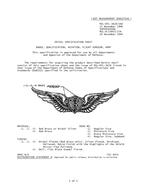 MIL MIL-DTL-3628/160 PDF