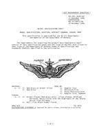 MIL MIL-DTL-3628/164 PDF