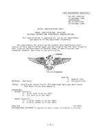 MIL MIL-DTL-3628/167 PDF