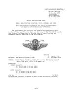 MIL MIL-DTL-3628/176 PDF