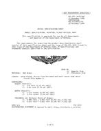 MIL MIL-DTL-3628/189 PDF