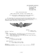 MIL MIL-DTL-3628/192 PDF