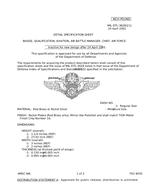MIL MIL-DTL-3628/211 PDF