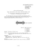 MIL MIL-DTL-3628/22G PDF