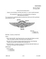 MIL MIL-DTL-3628/233 PDF