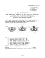 MIL MIL-DTL-3628/30K PDF