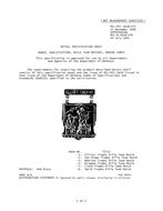 MIL MIL-DTL-3628/47E PDF