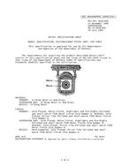 MIL MIL-DTL-3628/84B PDF