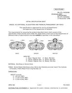 MIL MIL-DTL-3628/89B PDF