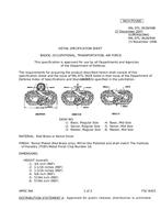 MIL MIL-DTL-3628/99B PDF