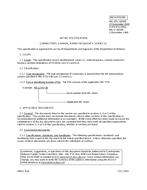 MIL MIL-DTL-3650B PDF MIL MIL-DTL-3650B PDF