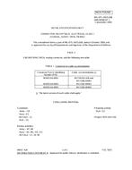MIL MIL-DTL-3655/16B Amendment 1 PDF