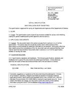 MIL MIL-DTL-3688D PDF