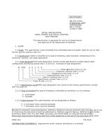 MIL MIL-DTL-3702C PDF MIL MIL-DTL-3702C PDF