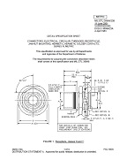 MIL MIL-DTL-38999/23B PDF
