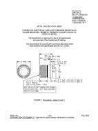 MIL MIL-DTL-38999/25A PDF MIL MIL-DTL-38999/25A PDF