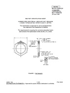MIL MIL-DTL-38999/28F PDF