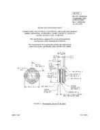 MIL MIL-DTL-38999/34C PDF MIL MIL-DTL-38999/34C PDF