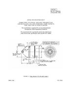 MIL MIL-DTL-38999/36 PDF