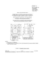 MIL MIL-DTL-38999/41A PDF