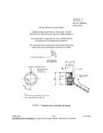 MIL MIL-DTL-38999/52 PDF