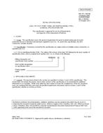 MIL MIL-DTL-39024B PDF