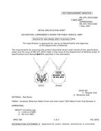 MIL MIL-DTL-3943/106D PDF