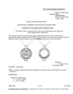 MIL MIL-DTL-3943/123E PDF