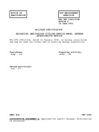 MIL MIL-DTL-3943/133B Notice 2 - Reactivation PDF