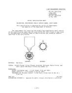 MIL MIL-DTL-3943/151B PDF