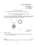 MIL MIL-DTL-3943/151C PDF