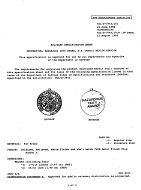 MIL MIL-DTL-3943/152A PDF