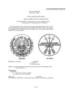 MIL MIL-DTL-3943/258 PDF