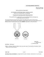 MIL MIL-DTL-3943/263 PDF