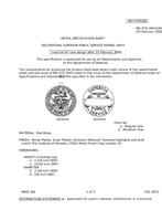 MIL MIL-DTL-3943/264 PDF