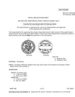 MIL MIL-DTL-3943/265 PDF