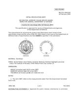 MIL MIL-DTL-3943/267 PDF