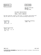 MIL MIL-DTL-3943/269 Notice 1 - Reactivation PDF
