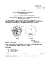 MIL MIL-DTL-3943/279 PDF