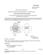 MIL MIL-DTL-3943/284 PDF