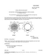 MIL MIL-DTL-3943/285 PDF