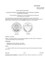 MIL MIL-DTL-3943/288 PDF