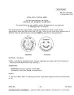 MIL MIL-DTL-3943/294 PDF