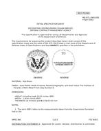 MIL MIL-DTL-3943/295 PDF