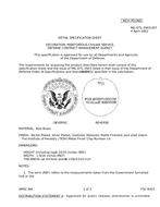 MIL MIL-DTL-3943/297 PDF
