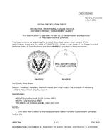 MIL MIL-DTL-3943/298 PDF MIL MIL-DTL-3943/298 PDF