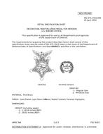 MIL MIL-DTL-3943/299 PDF