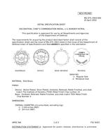 MIL MIL-DTL-3943/300 PDF